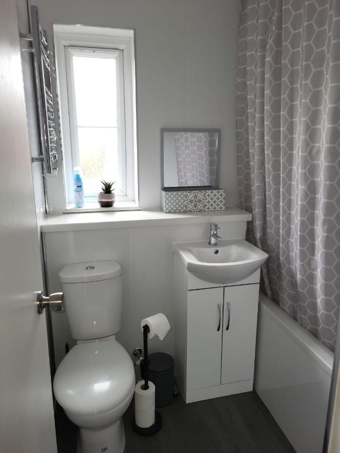 Delight Apartment, Close To Excel, London City Airport & O2! Екстериор снимка