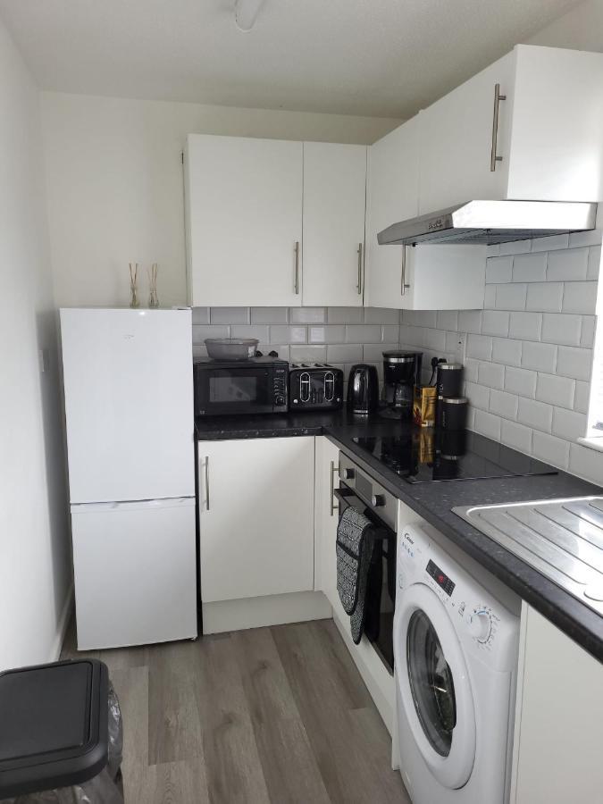 Delight Apartment, Close To Excel, London City Airport & O2! Екстериор снимка