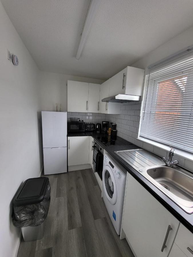 Delight Apartment, Close To Excel, London City Airport & O2! Екстериор снимка