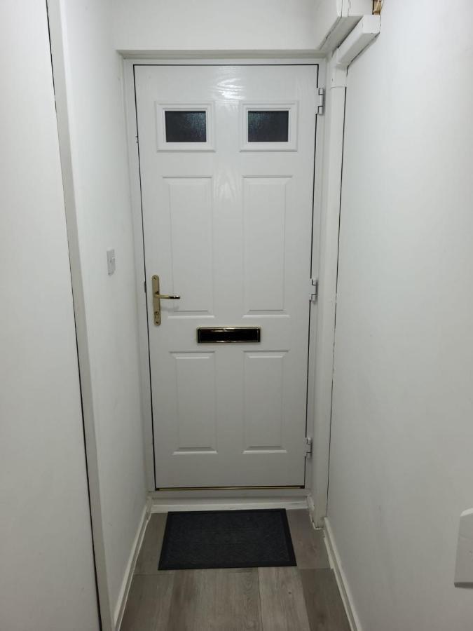 Delight Apartment, Close To Excel, London City Airport & O2! Екстериор снимка