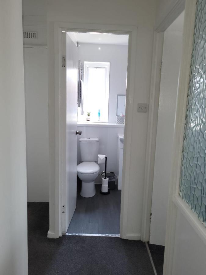 Delight Apartment, Close To Excel, London City Airport & O2! Екстериор снимка