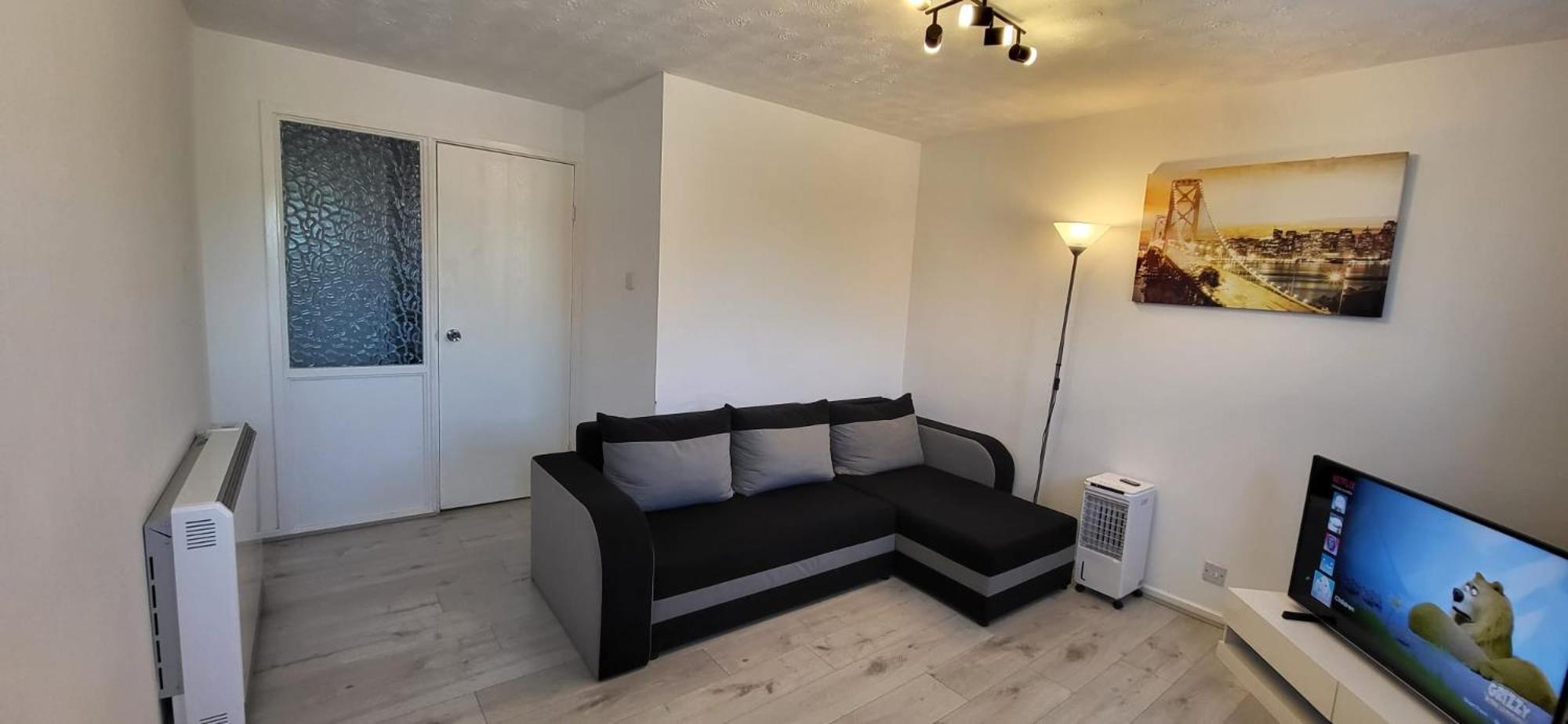 Delight Apartment, Close To Excel, London City Airport & O2! Екстериор снимка