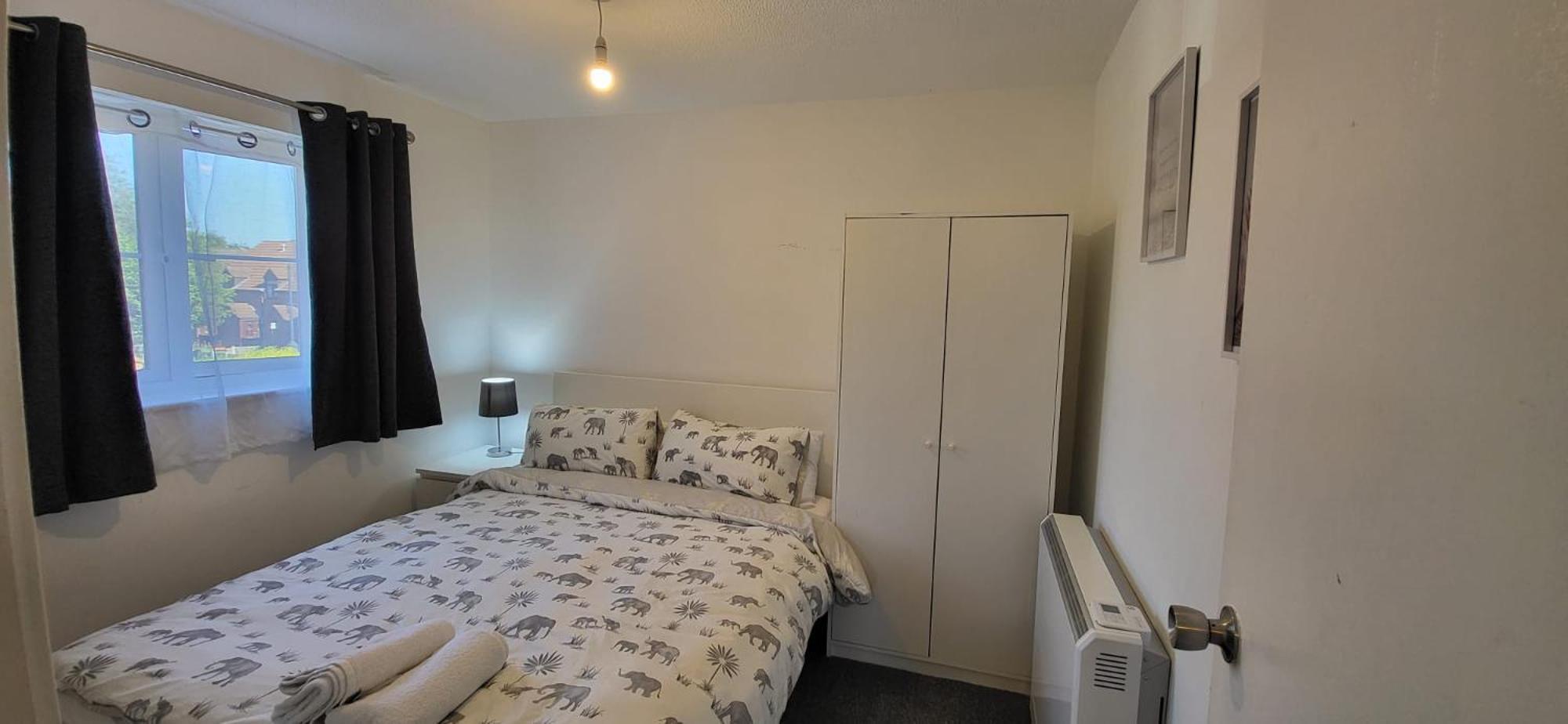 Delight Apartment, Close To Excel, London City Airport & O2! Екстериор снимка