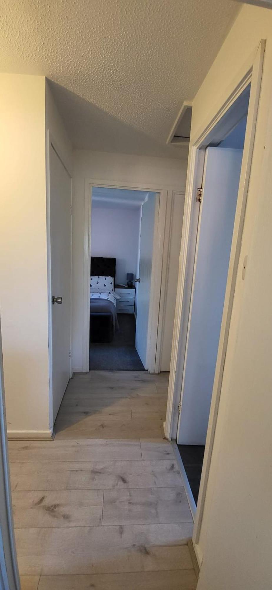 Delight Apartment, Close To Excel, London City Airport & O2! Екстериор снимка