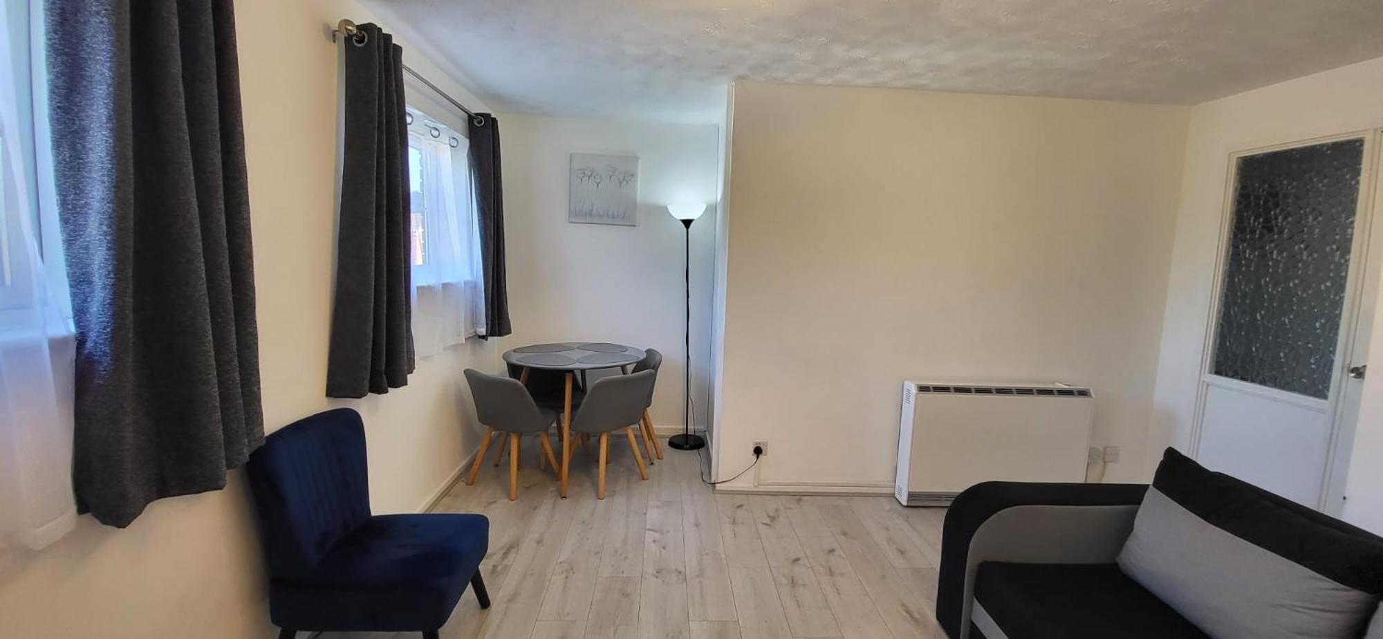 Delight Apartment, Close To Excel, London City Airport & O2! Екстериор снимка