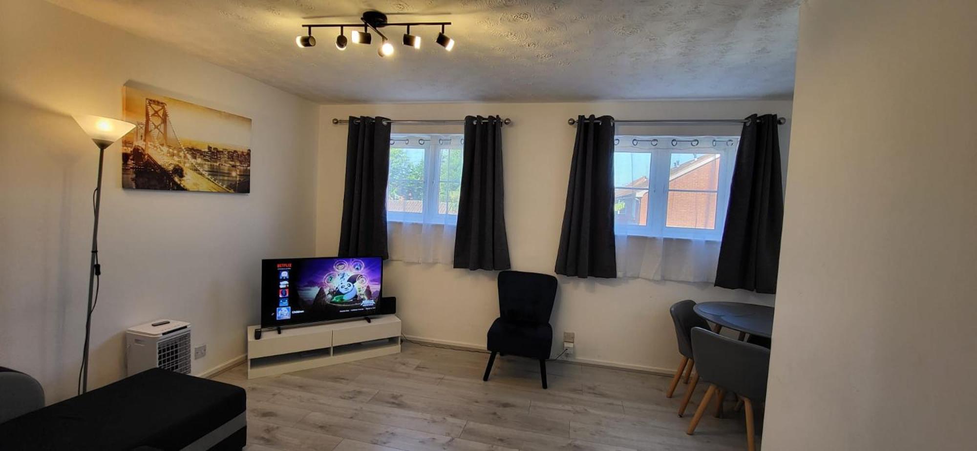 Delight Apartment, Close To Excel, London City Airport & O2! Екстериор снимка