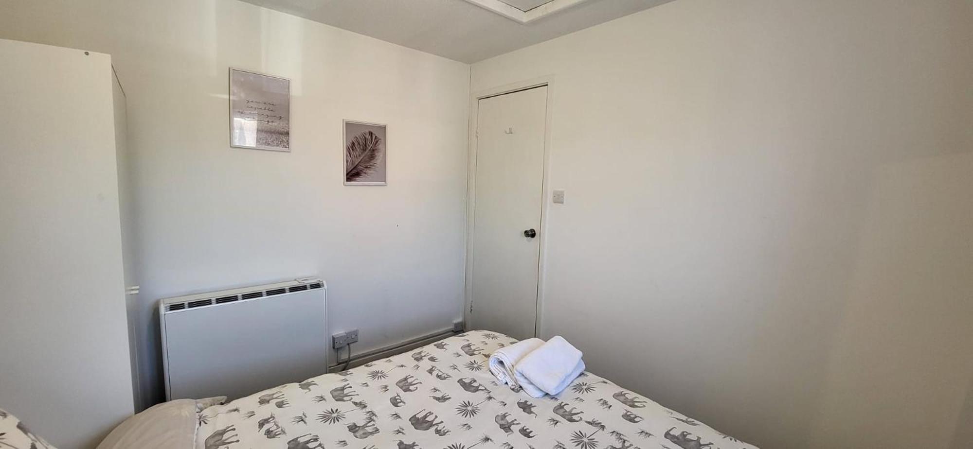Delight Apartment, Close To Excel, London City Airport & O2! Екстериор снимка